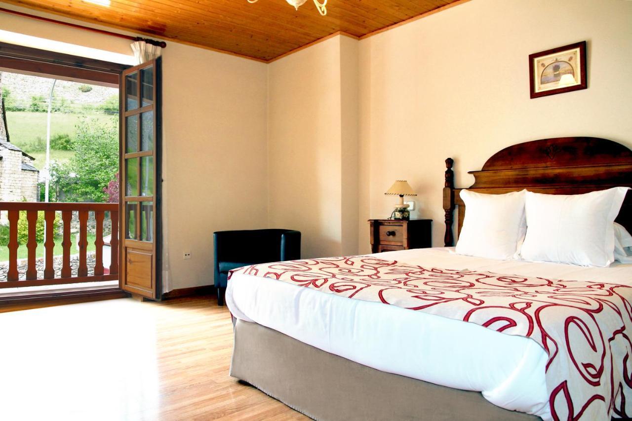 Deth Camin Reiau Apartamento Arties
