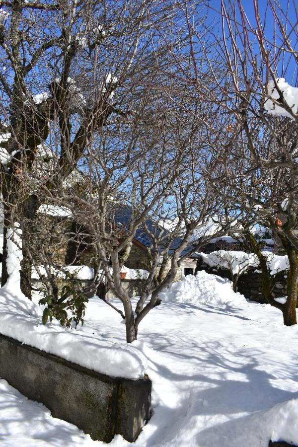 Deth Camin Reiau Appartement *