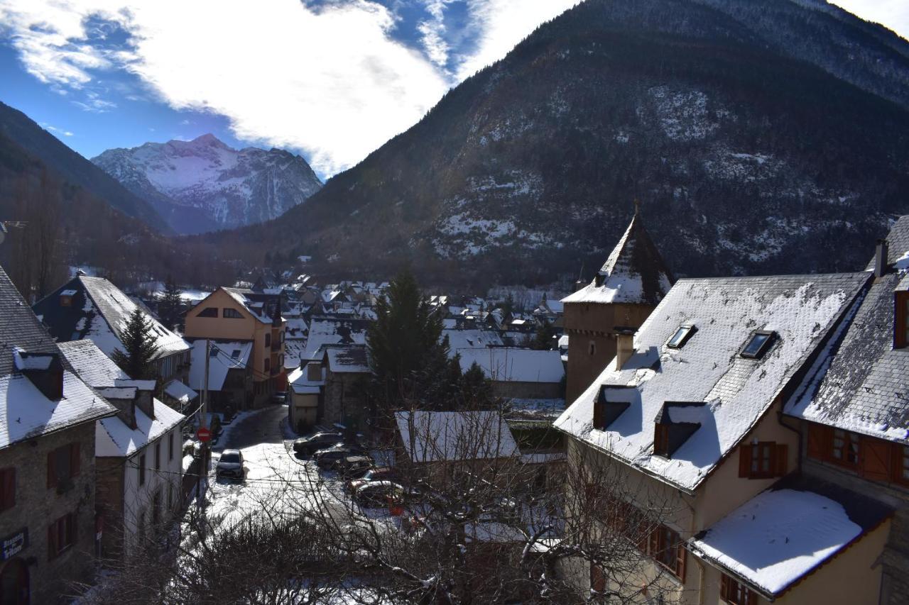 Apartament Deth Camin Reiau