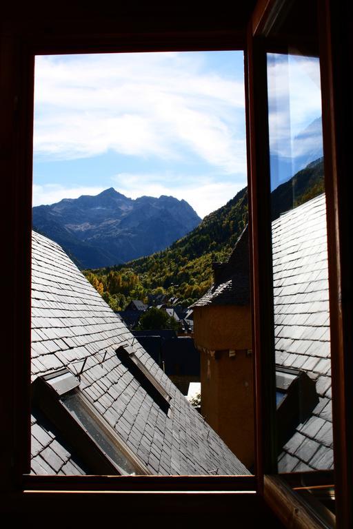 Apartament Deth Camin Reiau