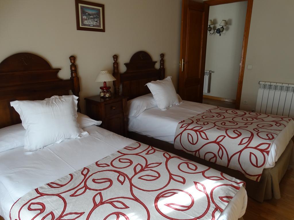 Apartament Deth Camin Reiau