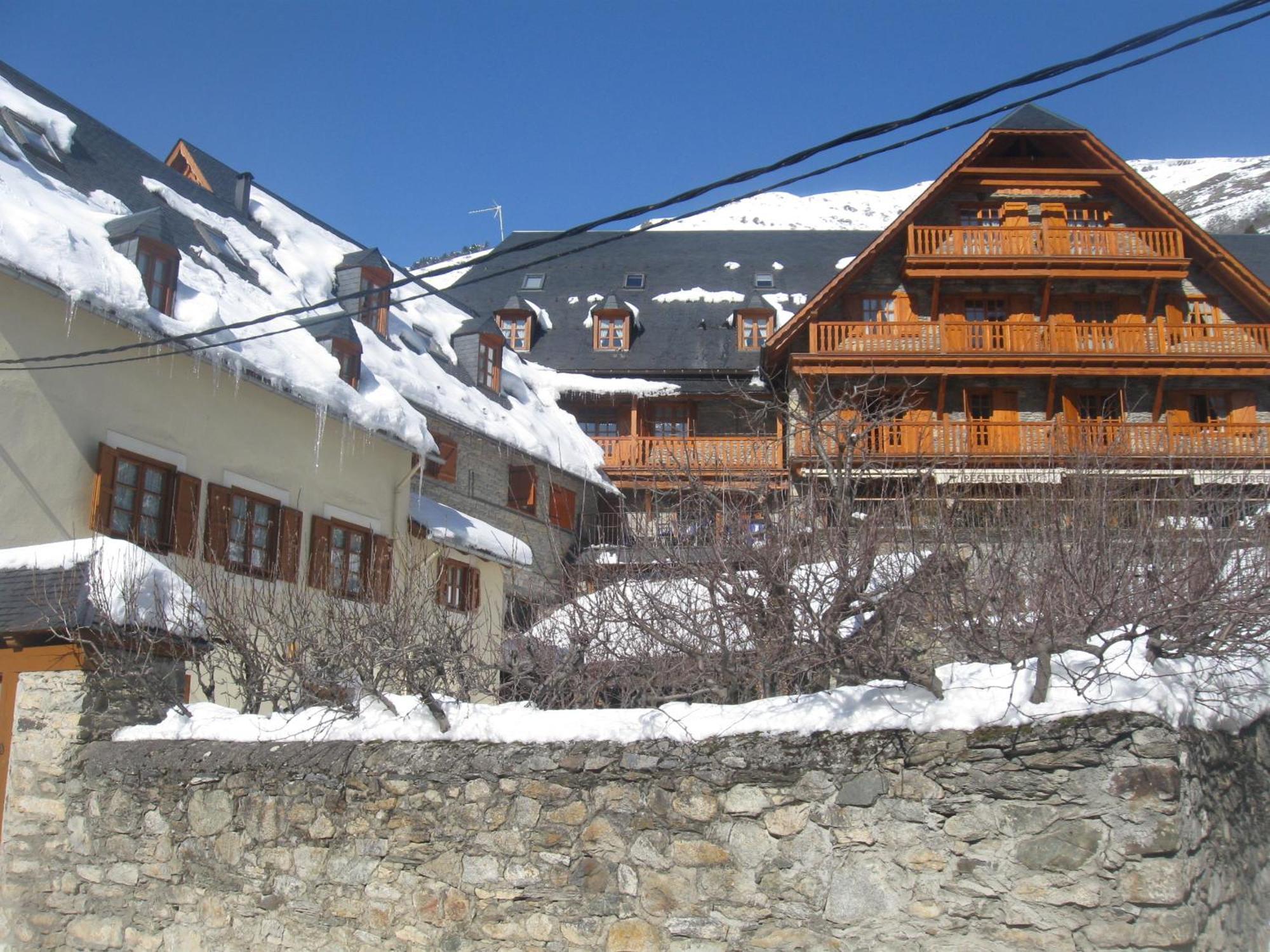 Apartament Deth Camin Reiau