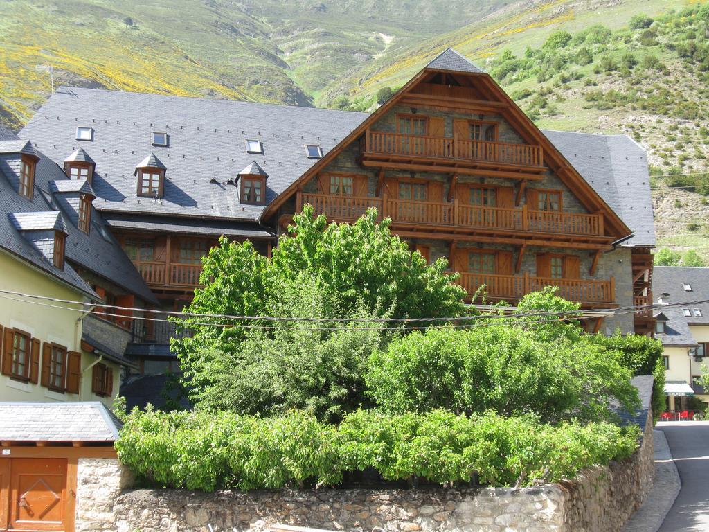 Apartament Deth Camin Reiau