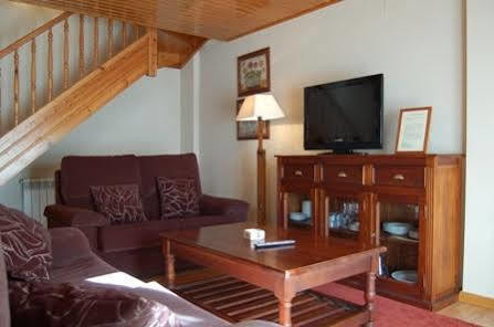 Apartament Deth Camin Reiau