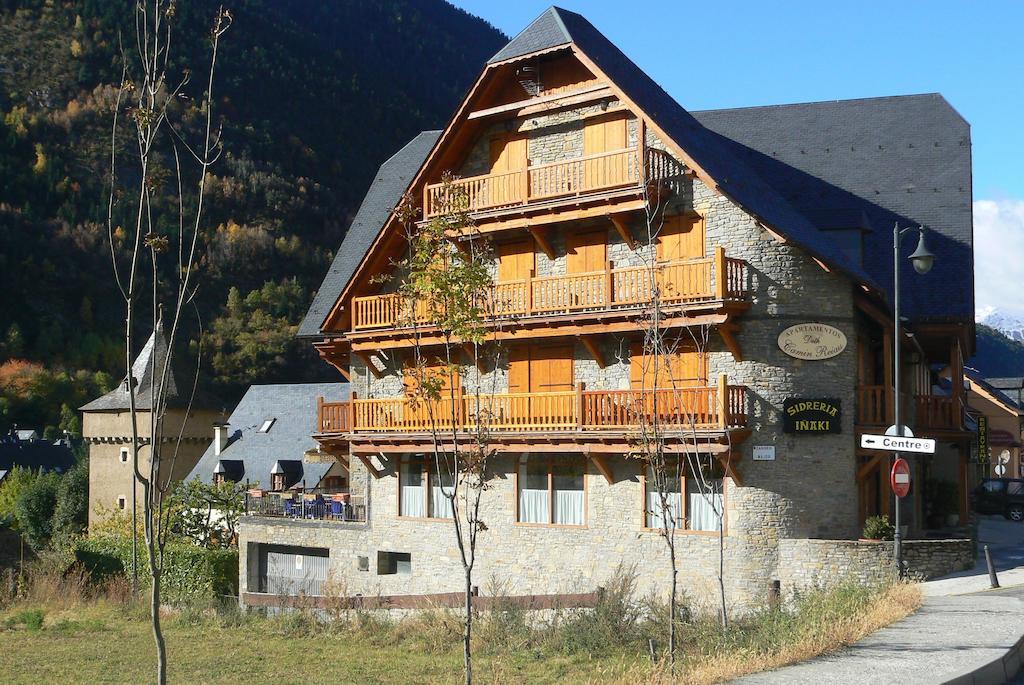Apartament Deth Camin Reiau