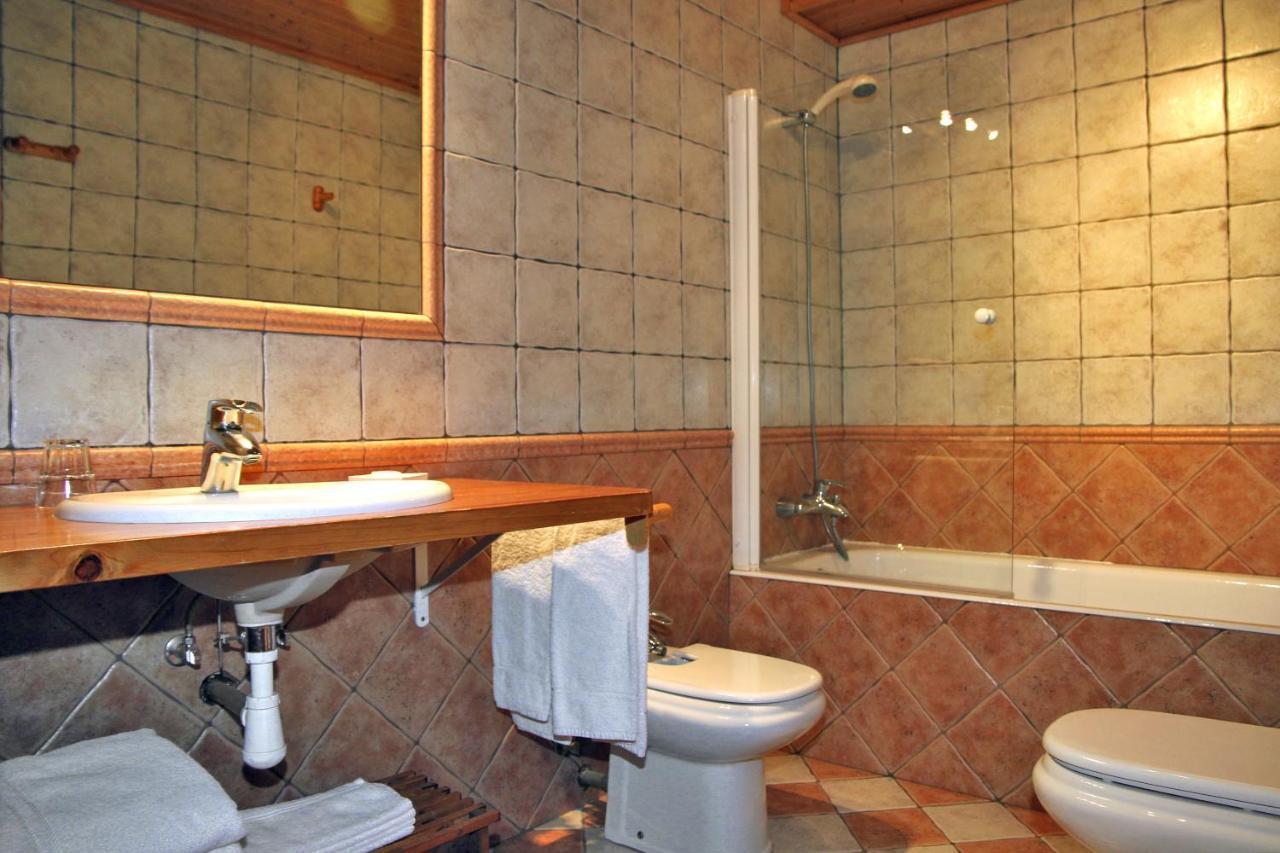 Apartament Deth Camin Reiau