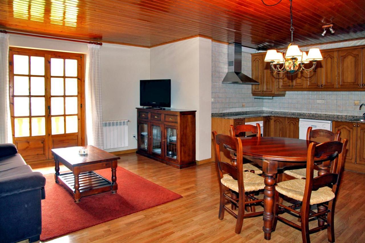 Deth Camin Reiau Apartment *