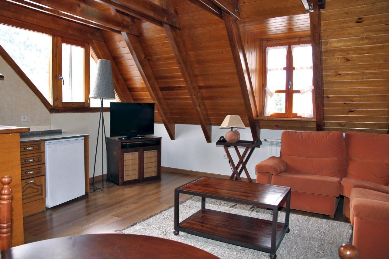 Deth Camin Reiau Apartment Arties