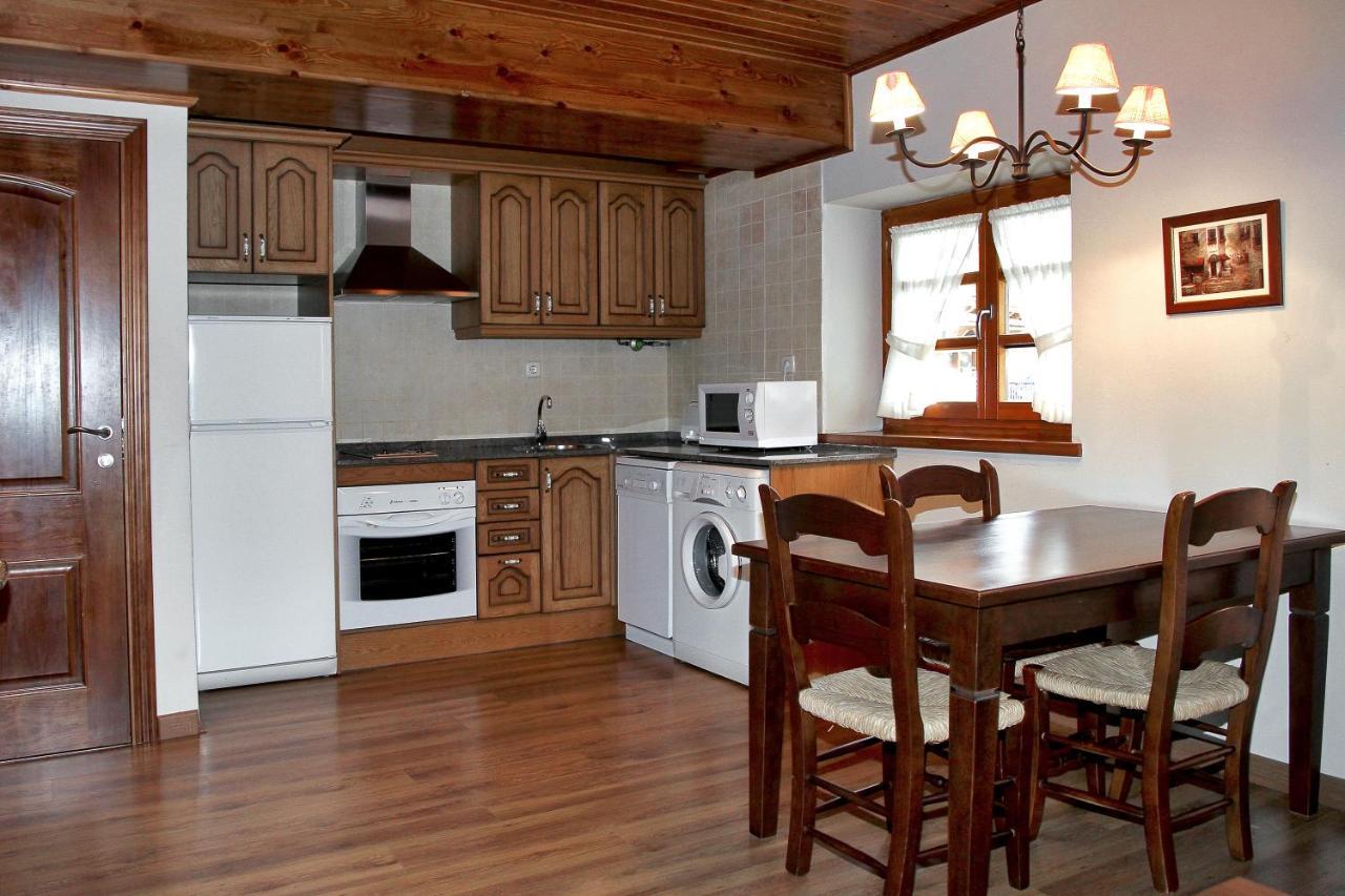 Appartement Deth Camin Reiau *