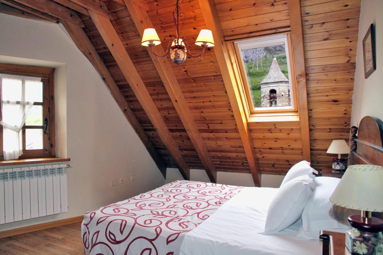 Appartement Deth Camin Reiau Arties
