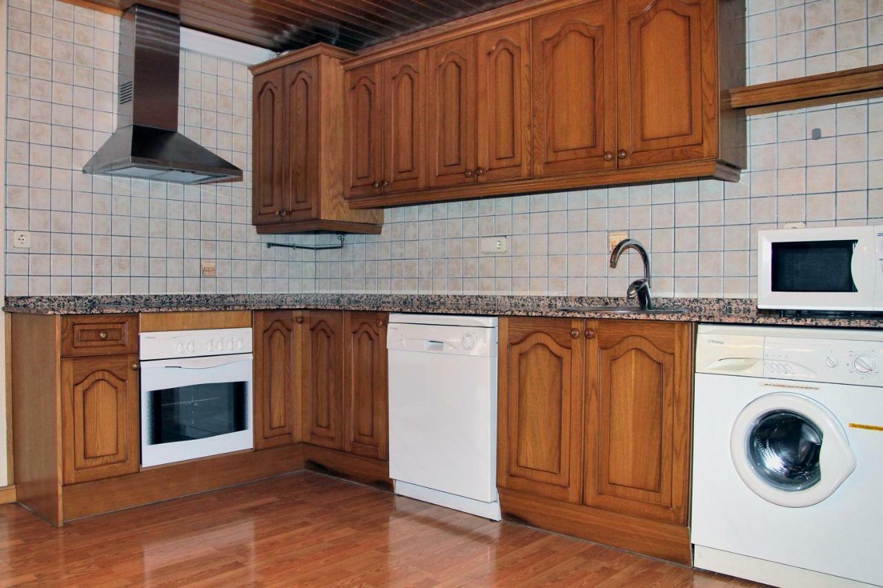 Apartament Deth Camin Reiau